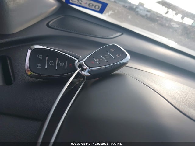 Chevrolet EQUINOX LT 2019 3GNAXKEV6KS524742 Image 11