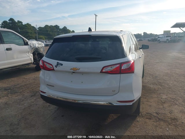 Chevrolet EQUINOX LT 2019 3GNAXKEV6KS524742 Image 16