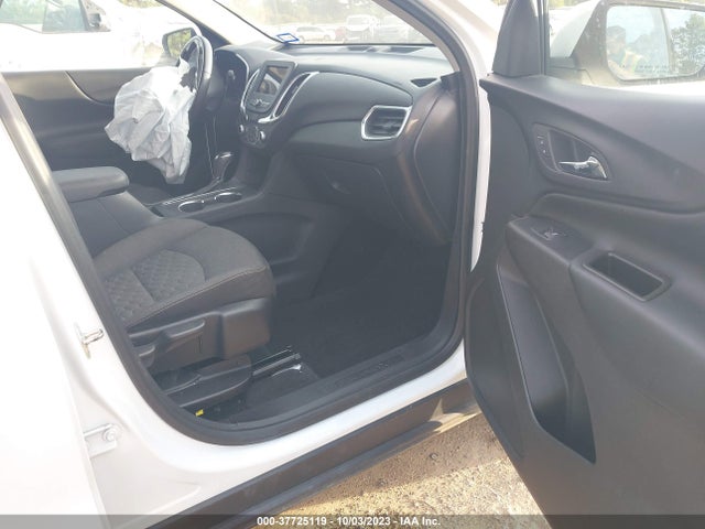 Chevrolet EQUINOX LT 2019 3GNAXKEV6KS524742 Image 5