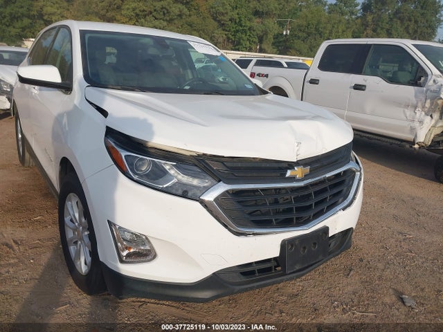 Chevrolet EQUINOX LT 2019 3GNAXKEV6KS524742 Image 6