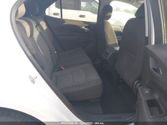 Chevrolet EQUINOX LT 2019 3GNAXKEV6KS524742 Image 8
