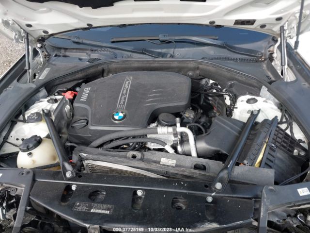 WBA5A5C5XED503443 BMW 5 Series 528i