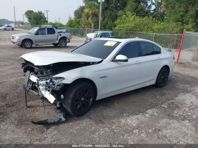 WBA5A5C5XED503443 BMW 5 Series 528i