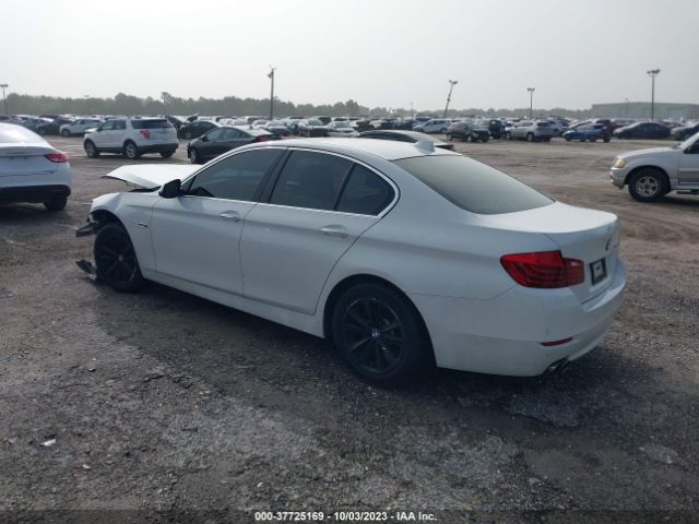 WBA5A5C5XED503443 BMW 5 Series 528i