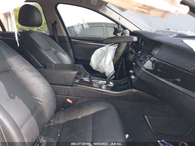 WBA5A5C5XED503443 BMW 5 Series 528i