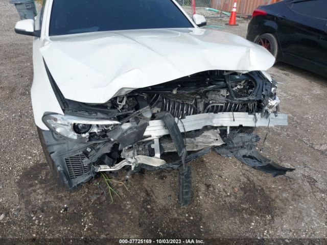 WBA5A5C5XED503443 BMW 5 Series 528i