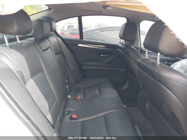 WBA5A5C5XED503443 BMW 5 Series 528i