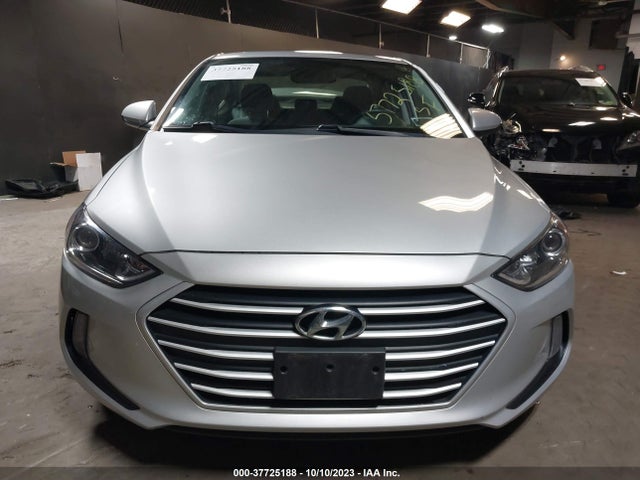 Hyundai Elantra Value Edition 2018 5NPD84LFXJH387002 Image 12