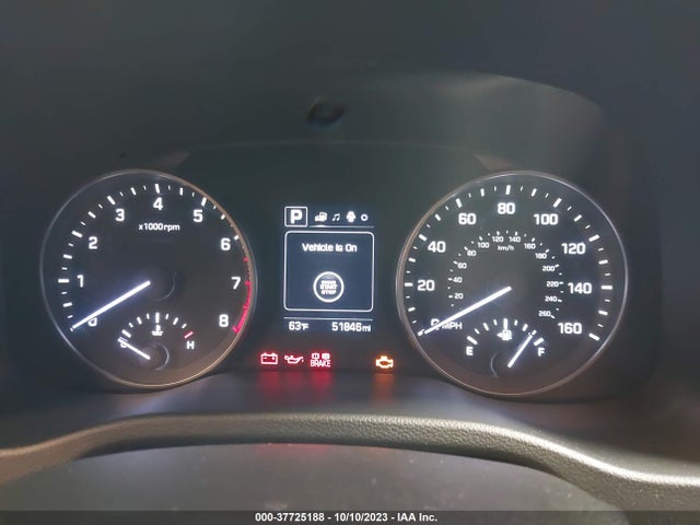 Hyundai Elantra Value Edition 2018 5NPD84LFXJH387002 Image 15