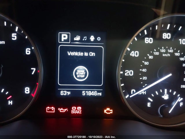 Hyundai Elantra Value Edition 2018 5NPD84LFXJH387002 Image 7