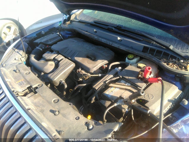 1G4PP5SK9E4120462 Buick Verano