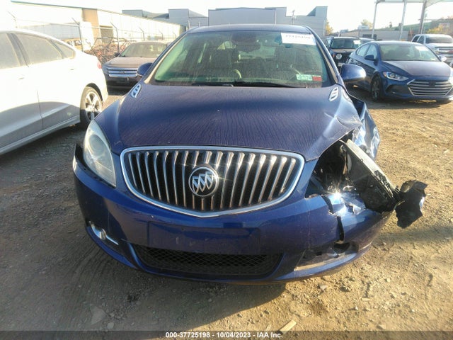 1G4PP5SK9E4120462 Buick Verano