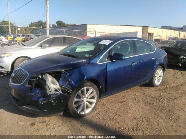 1G4PP5SK9E4120462 Buick Verano