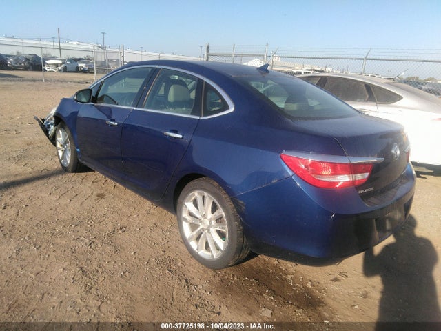 1G4PP5SK9E4120462 Buick Verano