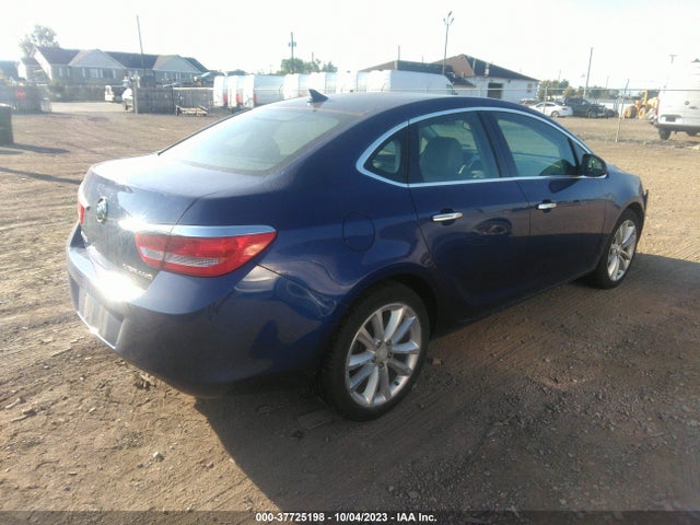 1G4PP5SK9E4120462 Buick Verano