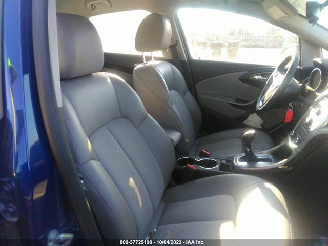 1G4PP5SK9E4120462 Buick Verano