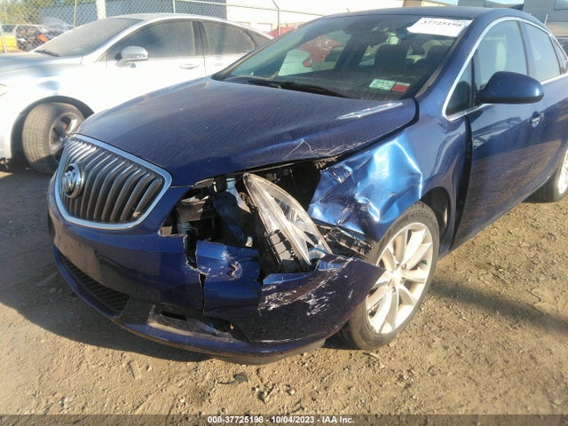 1G4PP5SK9E4120462 Buick Verano