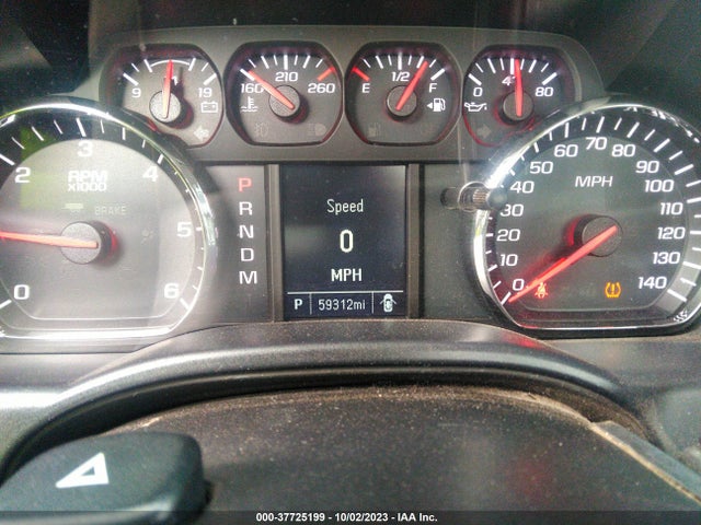 Chevrolet Silverado 1500 Ls 2015 1GCNCPEH8FZ371772 Image 7