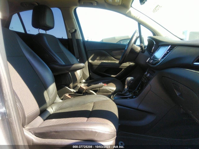 2019 BUICK ENCORE PREFERRED VIN: KL4CJESB5KB832425