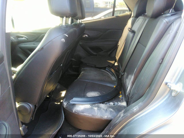 2019 BUICK ENCORE PREFERRED VIN: KL4CJESB5KB832425