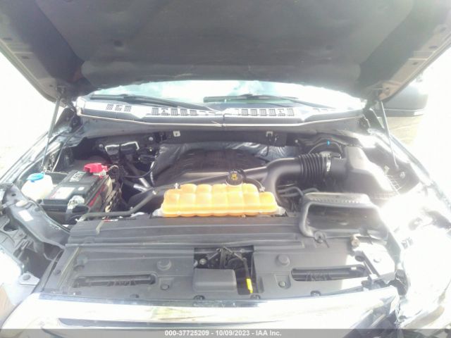 1FTFW1EG8FFB14838 Ford F-150 Xlt W