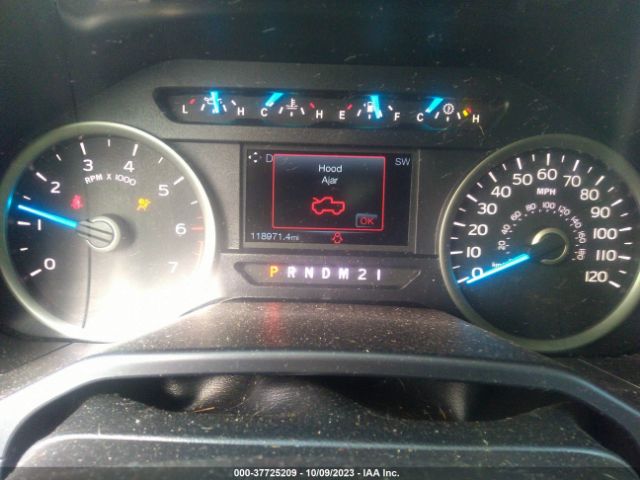 1FTFW1EG8FFB14838 Ford F-150 Xlt W