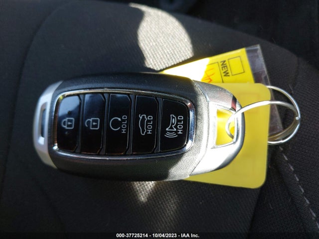 Hyundai ELANTRA SEL 2022 KMHLS4AG9NU216483 Image 11