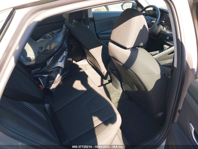 Hyundai ELANTRA SEL 2022 KMHLS4AG9NU216483 Image 8