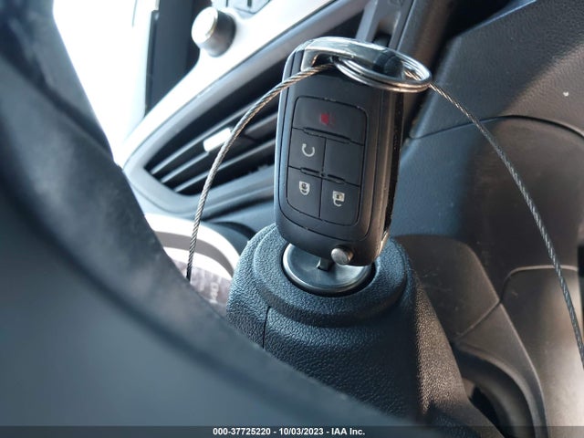 2011 CHEVROLET EQUINOX LT W/1LT VIN: 2CNALDEC8B6273733