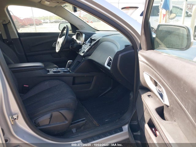 2011 CHEVROLET EQUINOX LT W/1LT VIN: 2CNALDEC8B6273733