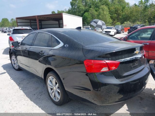 1G1105SA2HU144055 Chevrolet IMPALA 1LT