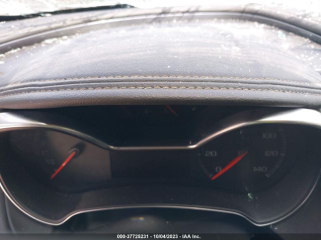 1G1105SA2HU144055 Chevrolet IMPALA 1LT