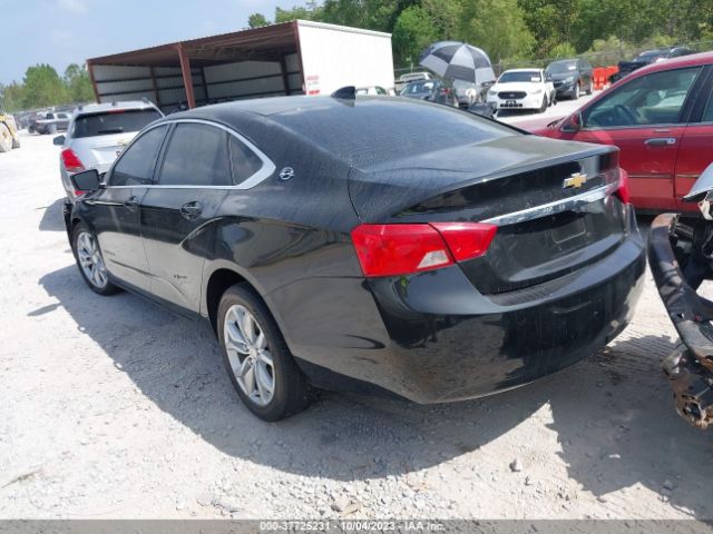 1G1105SA2HU144055 Chevrolet IMPALA 1LT