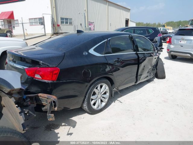 1G1105SA2HU144055 Chevrolet IMPALA 1LT