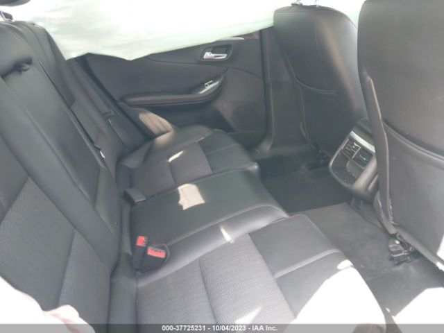 1G1105SA2HU144055 Chevrolet IMPALA 1LT