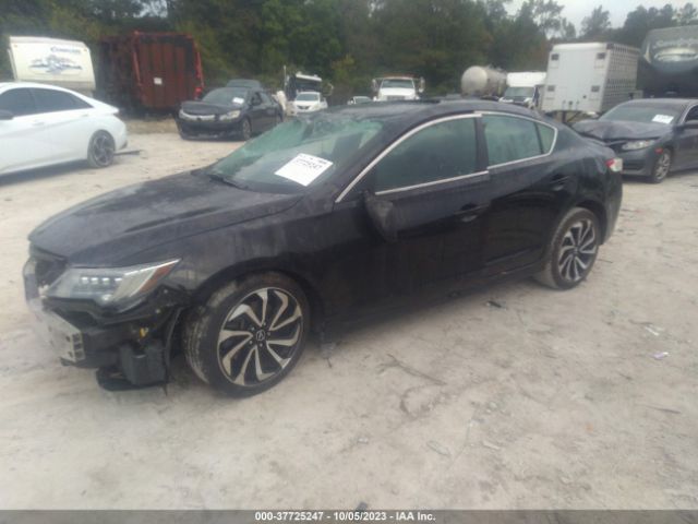 19UDE2F81GA006973 Acura Ilx W/premium