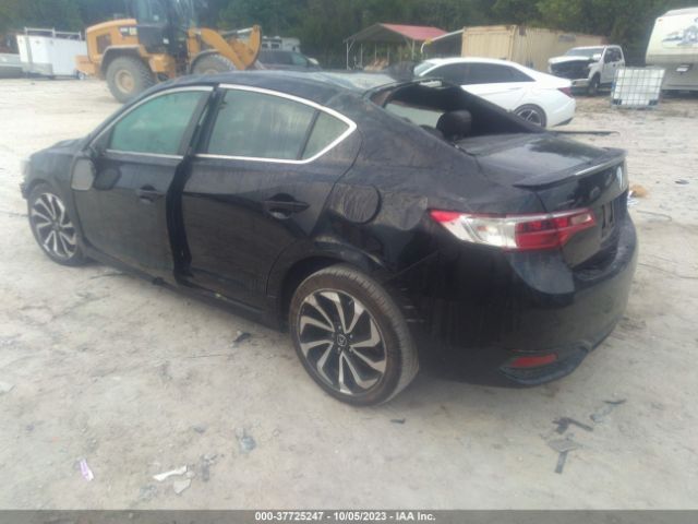 19UDE2F81GA006973 Acura Ilx W/premium