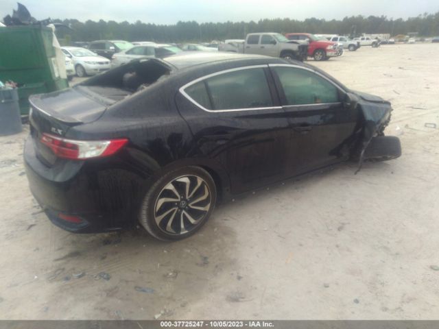 19UDE2F81GA006973 Acura Ilx W/premium