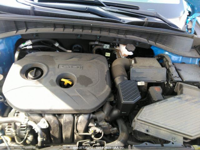 KM8J33A44MU330040 Hyundai Tucson Value