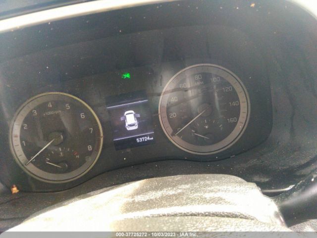 KM8J33A44MU330040 Hyundai Tucson Value