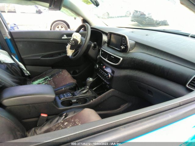 KM8J33A44MU330040 Hyundai Tucson Value