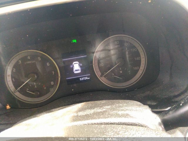KM8J33A44MU330040 Hyundai Tucson Value