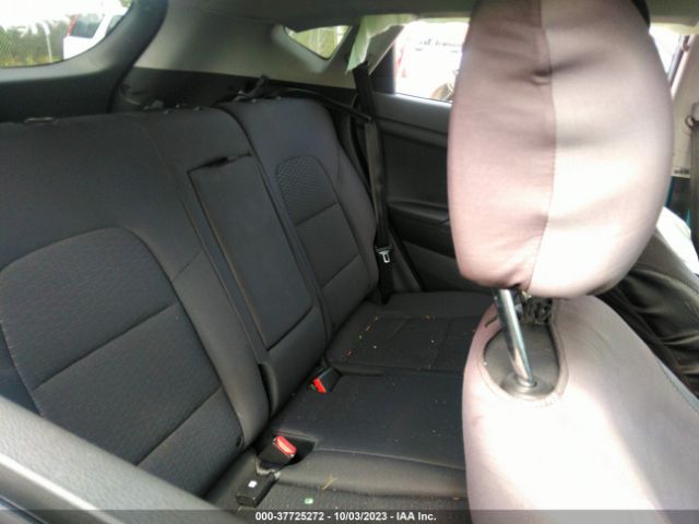 KM8J33A44MU330040 Hyundai Tucson Value