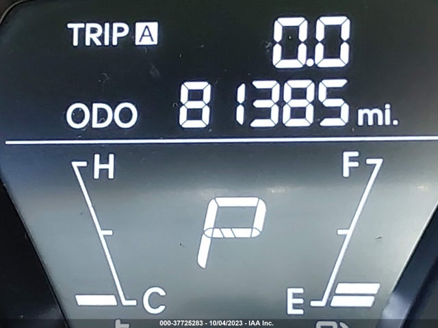 2013 HYUNDAI ELANTRA GLS PZEV VIN: 5NPDH4AE8DH369418