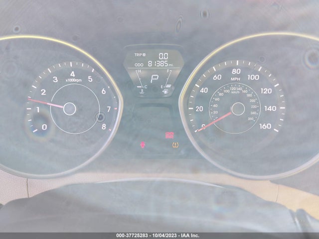 2013 HYUNDAI ELANTRA GLS PZEV VIN: 5NPDH4AE8DH369418