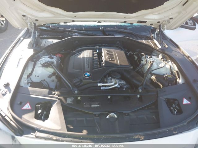 WBAYE4C55ED138522 BMW 740LI