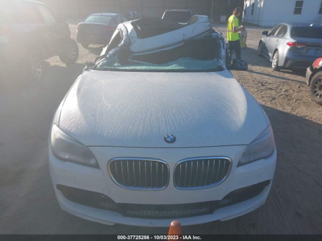 WBAYE4C55ED138522 BMW 740LI