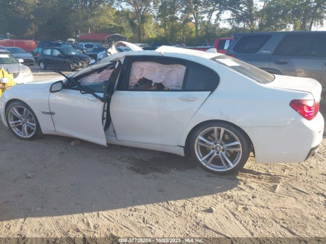 WBAYE4C55ED138522 BMW 740LI