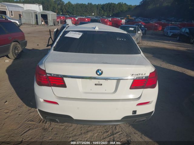 WBAYE4C55ED138522 BMW 740LI