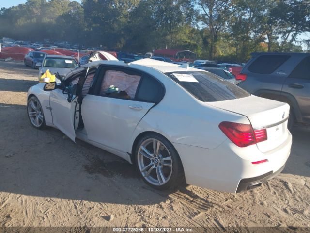 WBAYE4C55ED138522 BMW 740LI